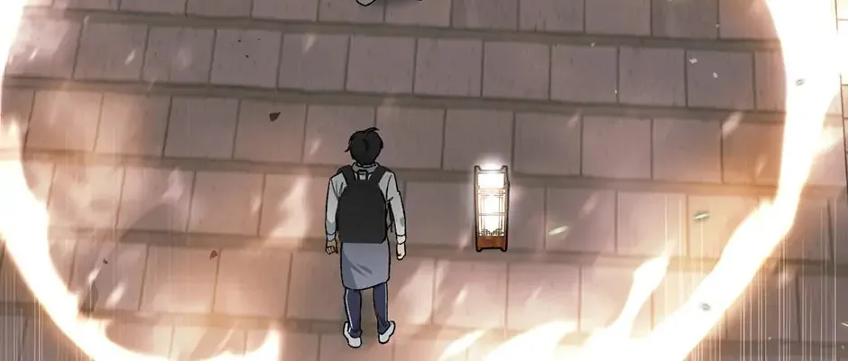 Read Guide to Yeomra chapter 8 image 43 on Lezhin