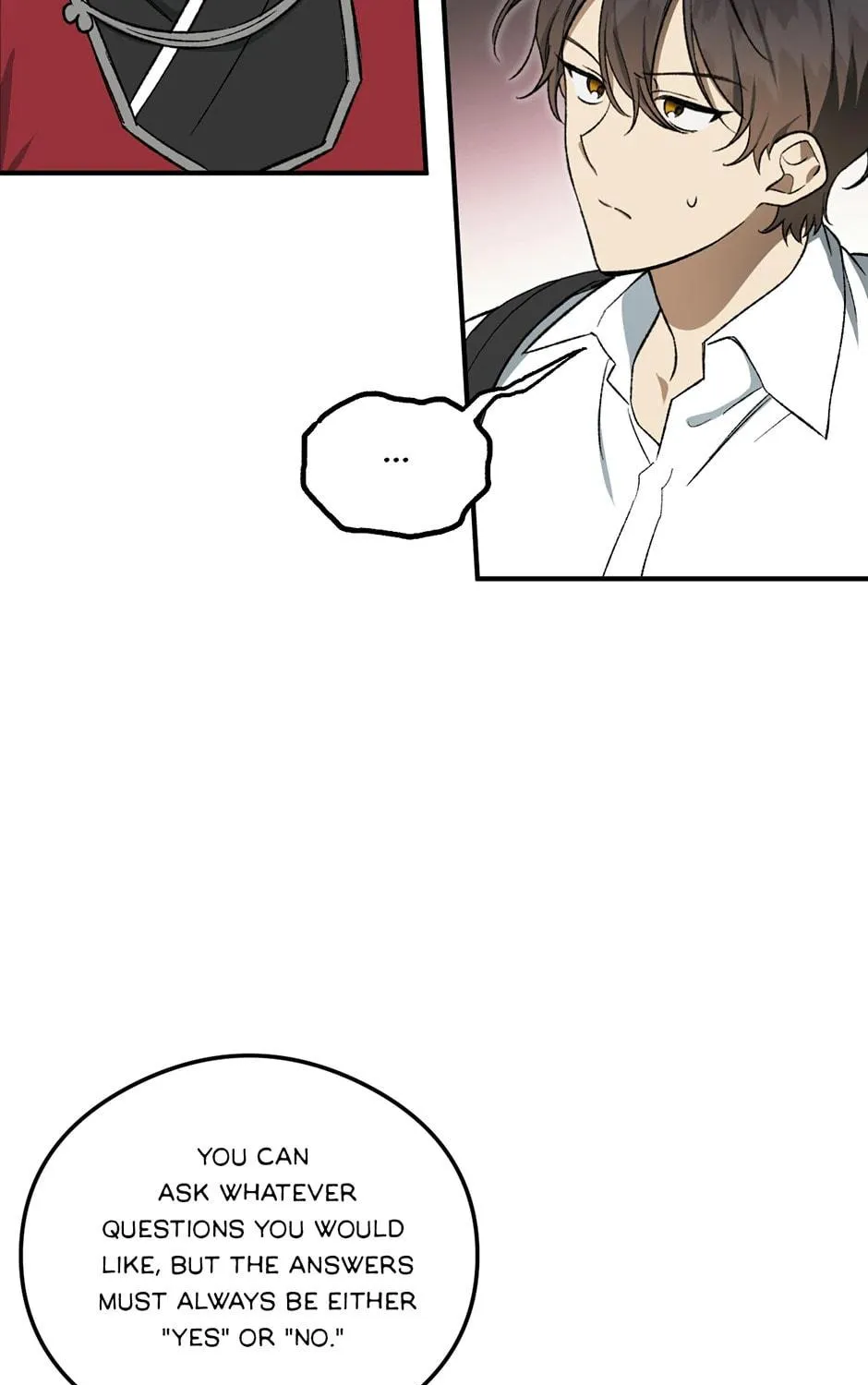 Read Guide to Yeomra chapter 8 image 46 on Lezhin