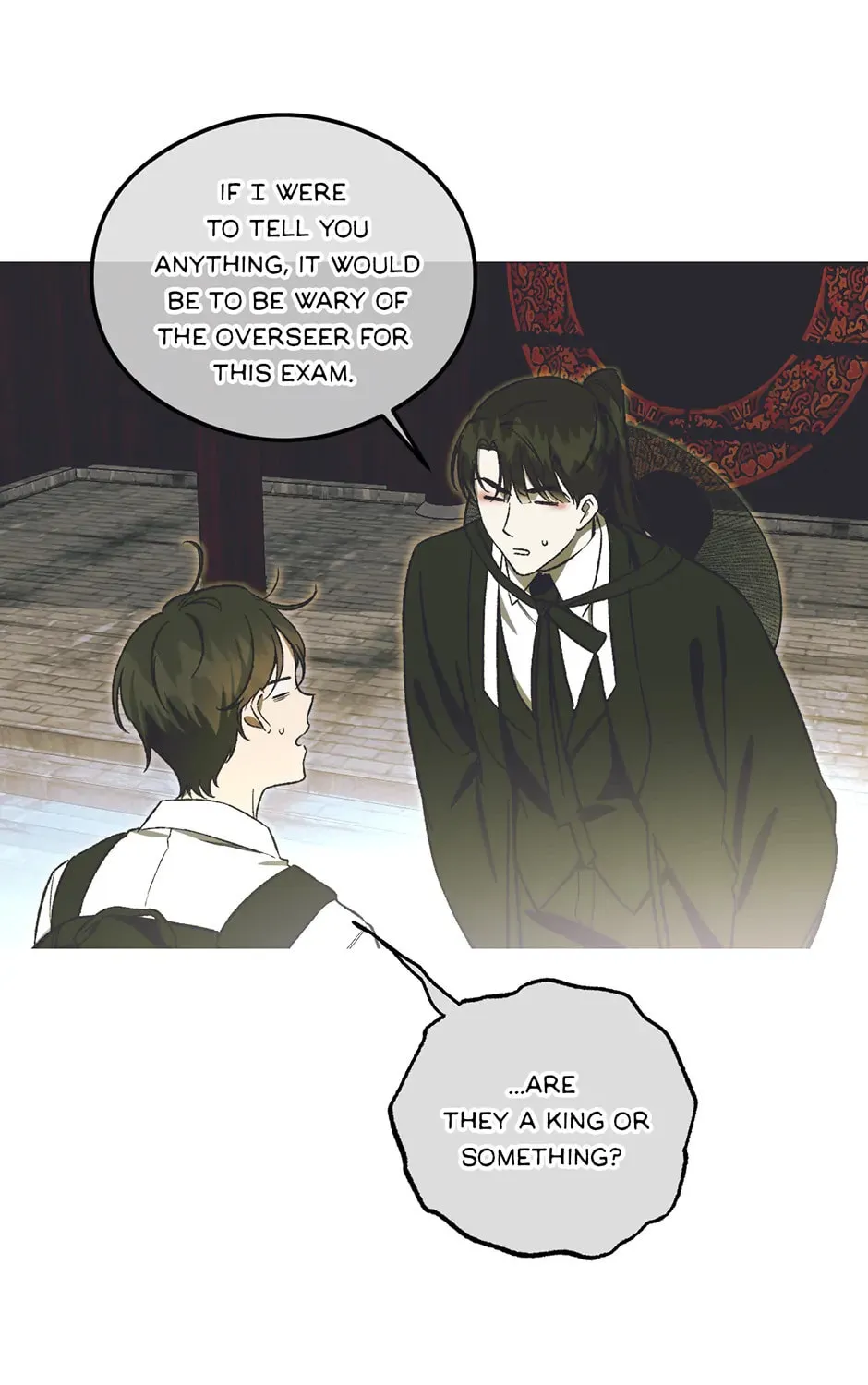 Read Guide to Yeomra chapter 8 image 54 on Lezhin