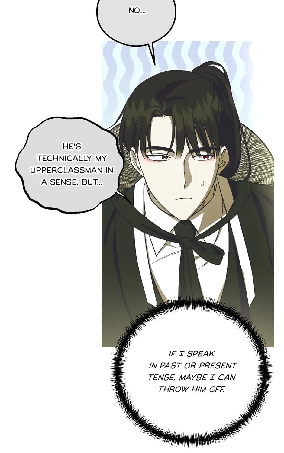 Read Guide to Yeomra chapter 8 image 56 on Lezhin