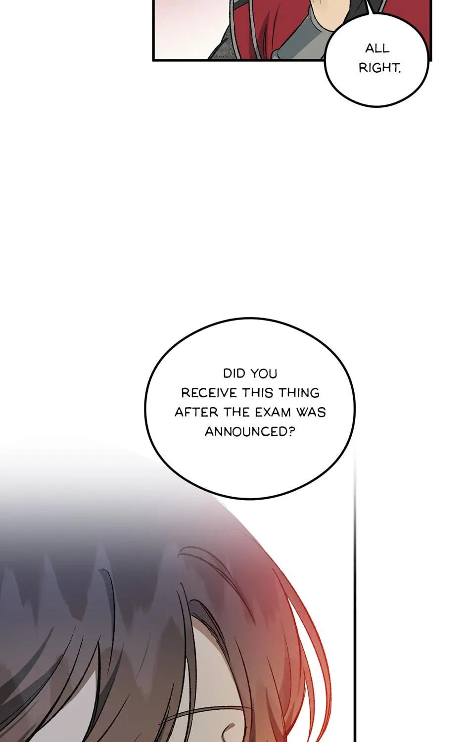 Read Guide to Yeomra chapter 8 image 70 on Lezhin
