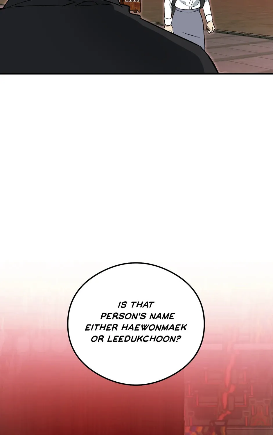 Read Guide to Yeomra chapter 8 image 74 on Lezhin