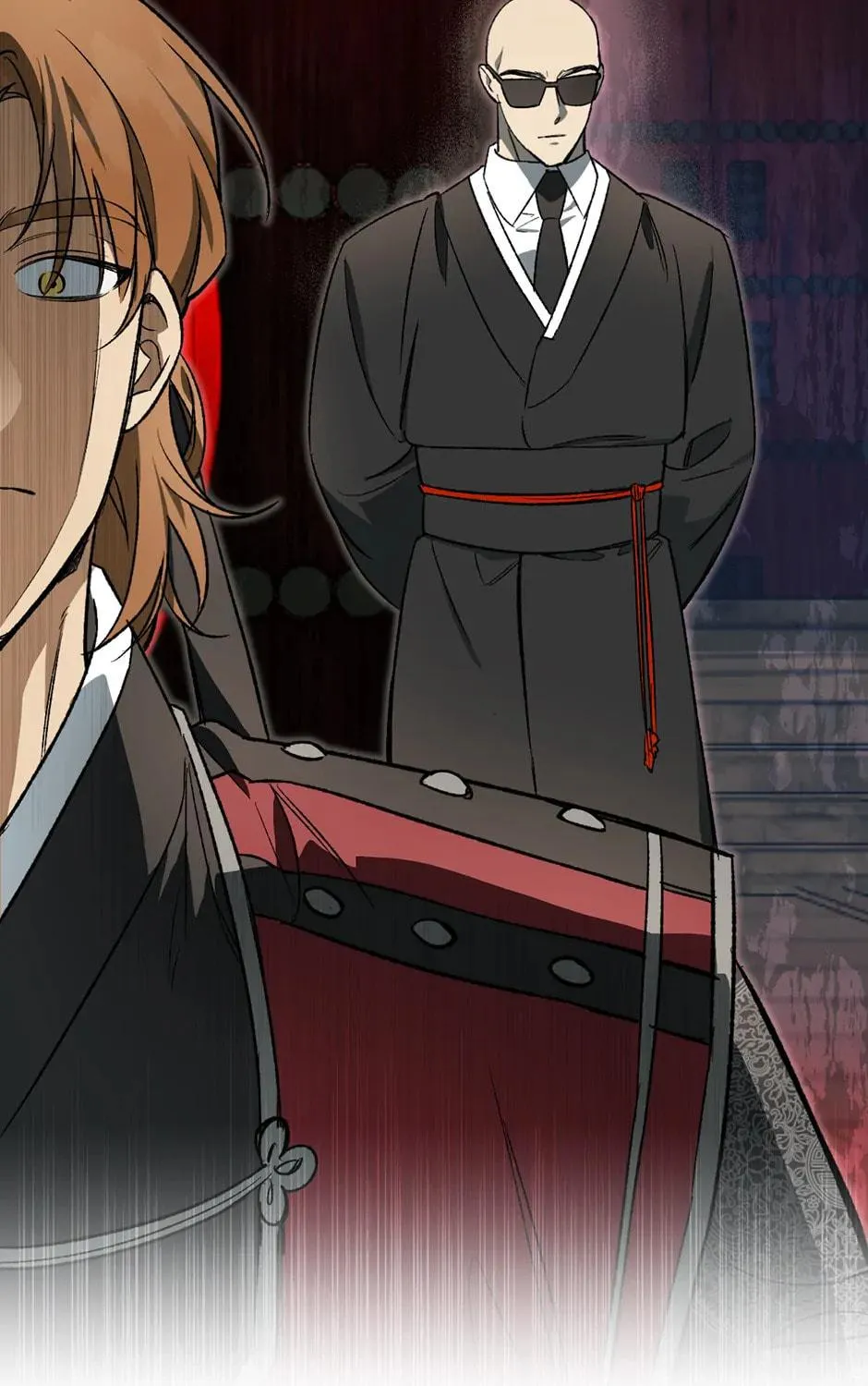 Read Guide to Yeomra chapter 8 image 76 on Lezhin