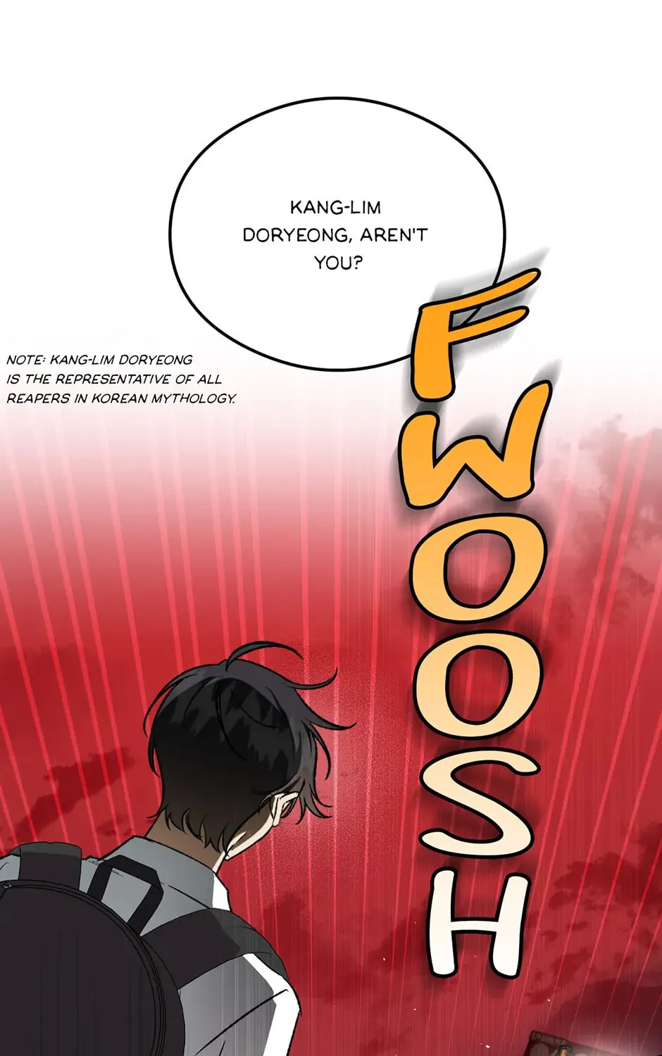 Read Guide to Yeomra chapter 8 image 80 on Lezhin