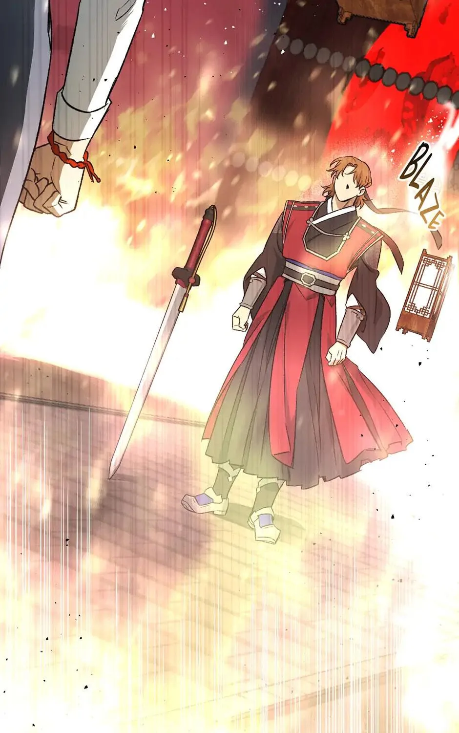Read Guide to Yeomra chapter 8 image 82 on Lezhin