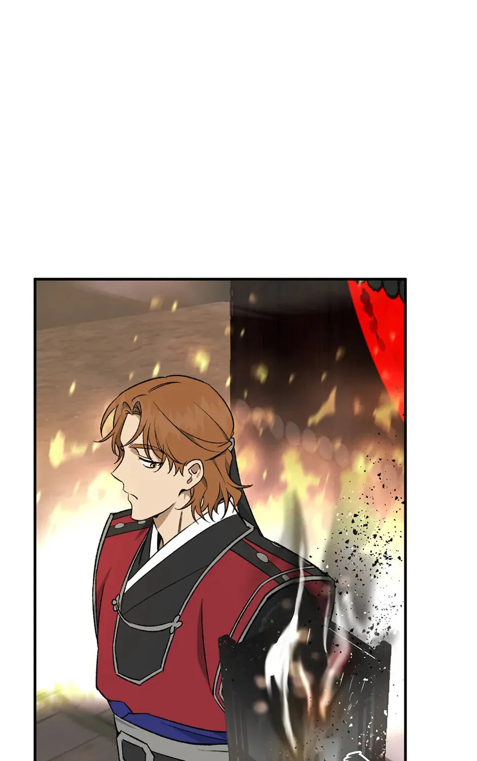 Read Guide to Yeomra chapter 8 image 84 on Lezhin