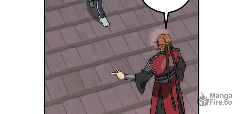 Read Guide to Yeomra chapter 8 image 9 on Lezhin