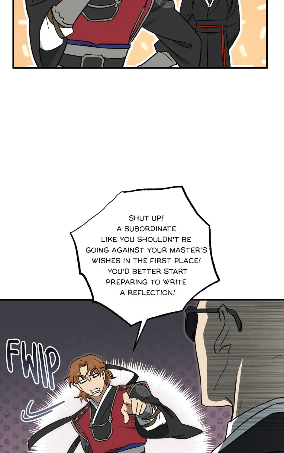 Read Guide to Yeomra chapter 8 image 92 on Lezhin