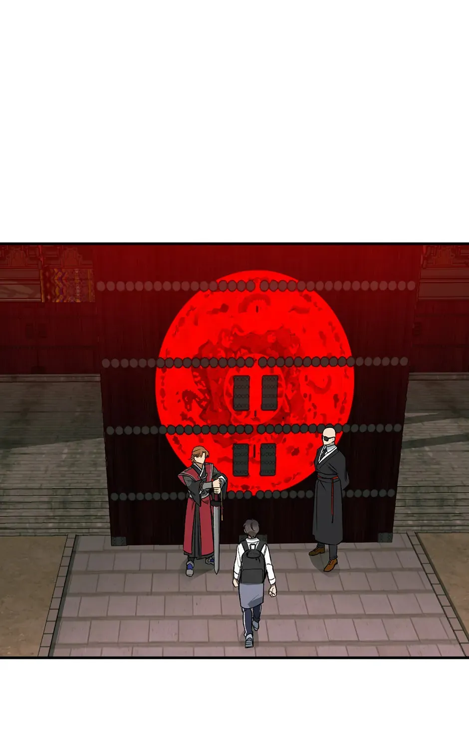 Read Guide to Yeomra chapter 8 image 96 on Lezhin
