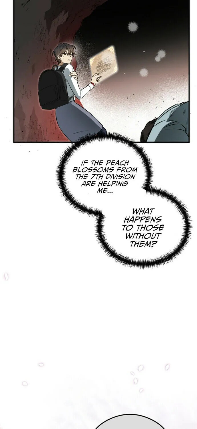 Read Guide to Yeomra chapter 9 image 10 on Lezhin
