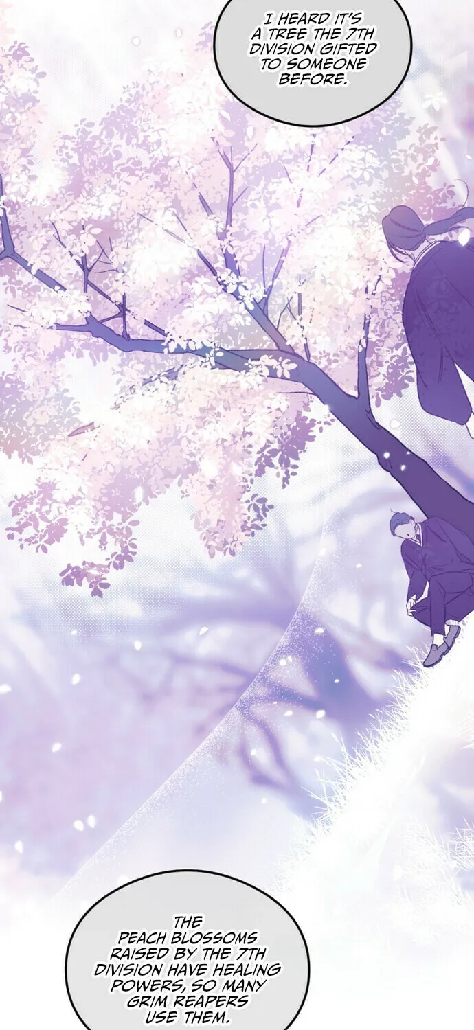 Read Guide to Yeomra chapter 9 image 11 on Lezhin