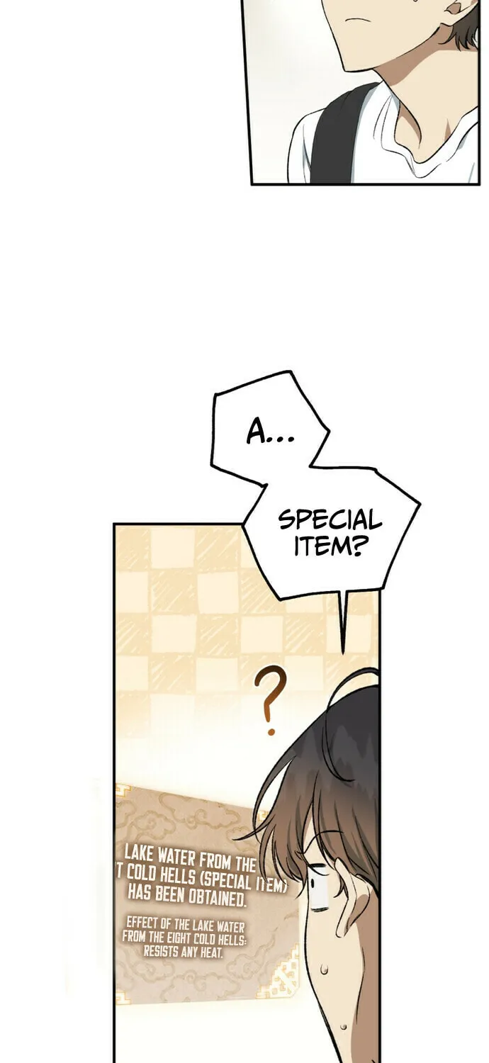 Read Guide to Yeomra chapter 9 image 17 on Lezhin