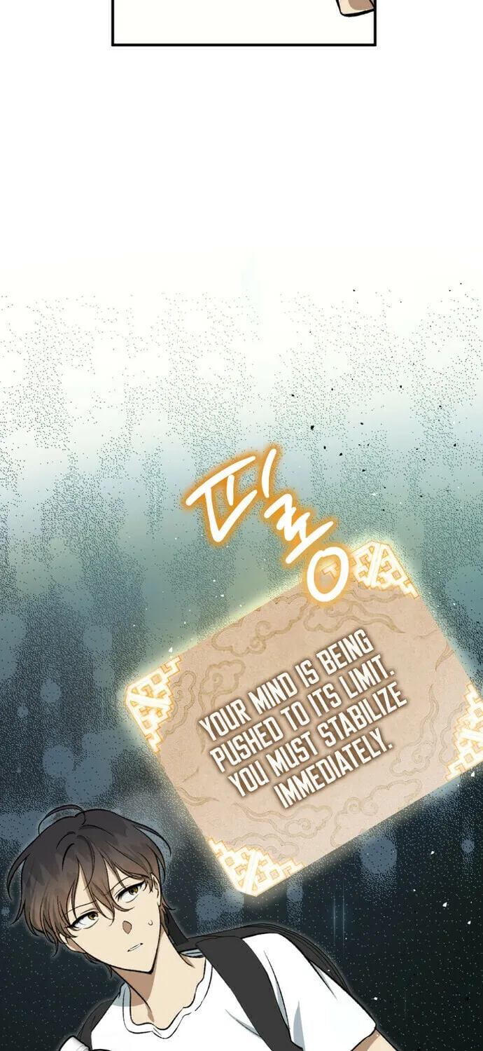 Read Guide to Yeomra chapter 9 image 18 on Lezhin
