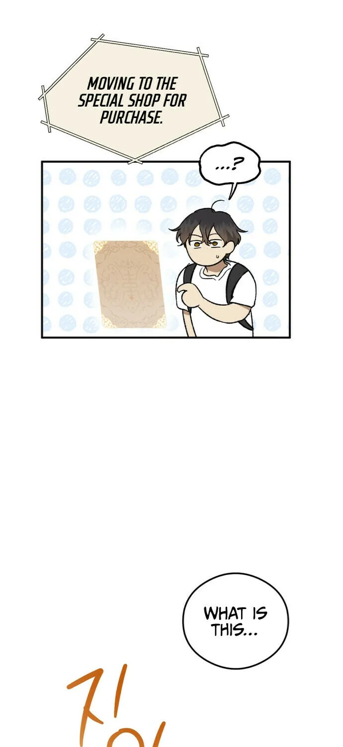 Read Guide to Yeomra chapter 9 image 24 on Lezhin