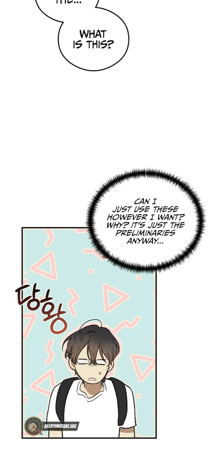 Read Guide to Yeomra chapter 9 image 26 on Lezhin