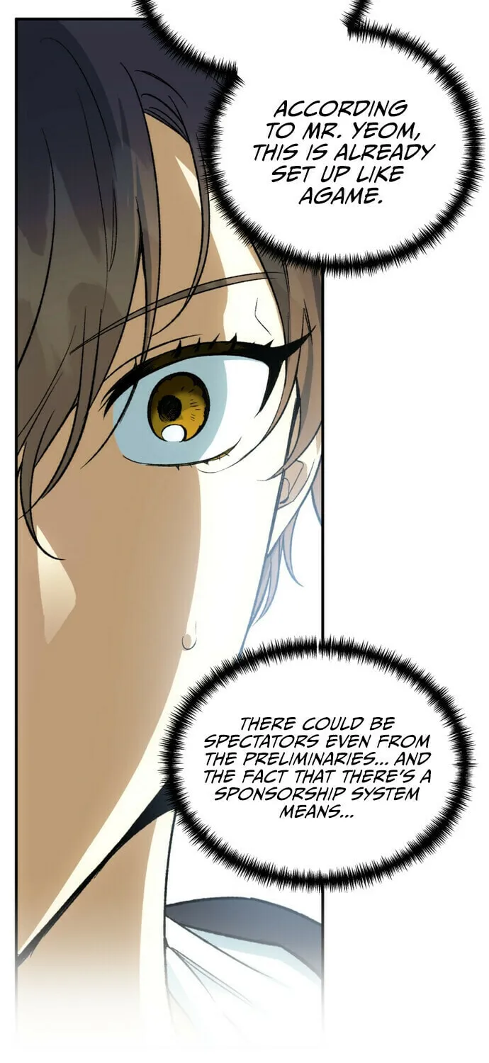 Read Guide to Yeomra chapter 9 image 29 on Lezhin