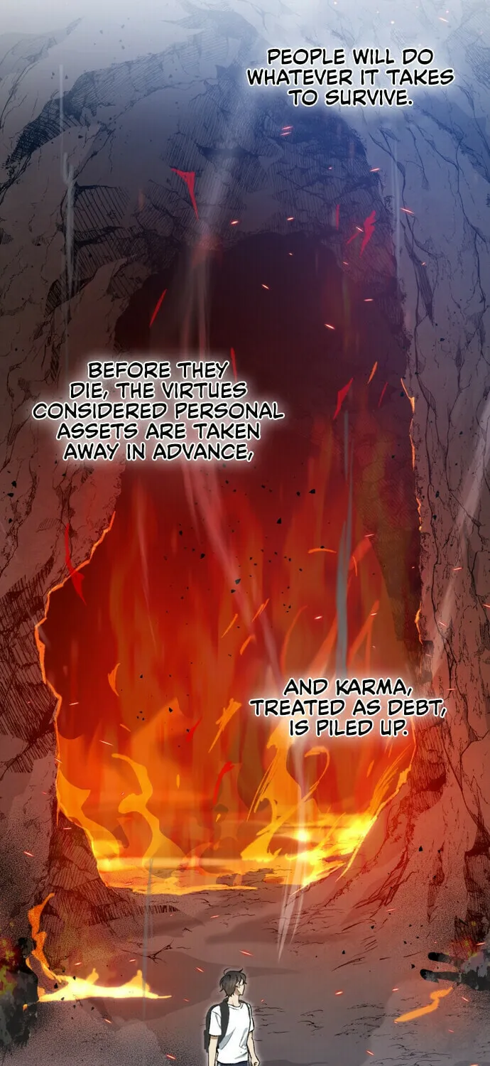 Read Guide to Yeomra chapter 9 image 32 on Lezhin