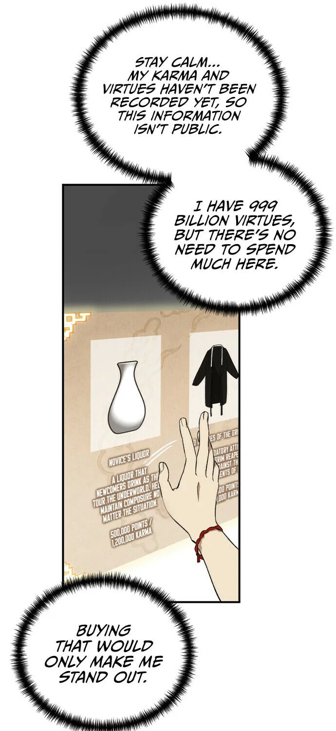 Read Guide to Yeomra chapter 9 image 35 on Lezhin