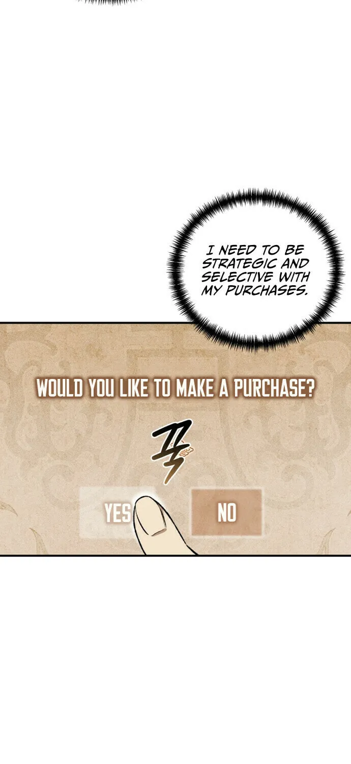 Read Guide to Yeomra chapter 9 image 36 on Lezhin