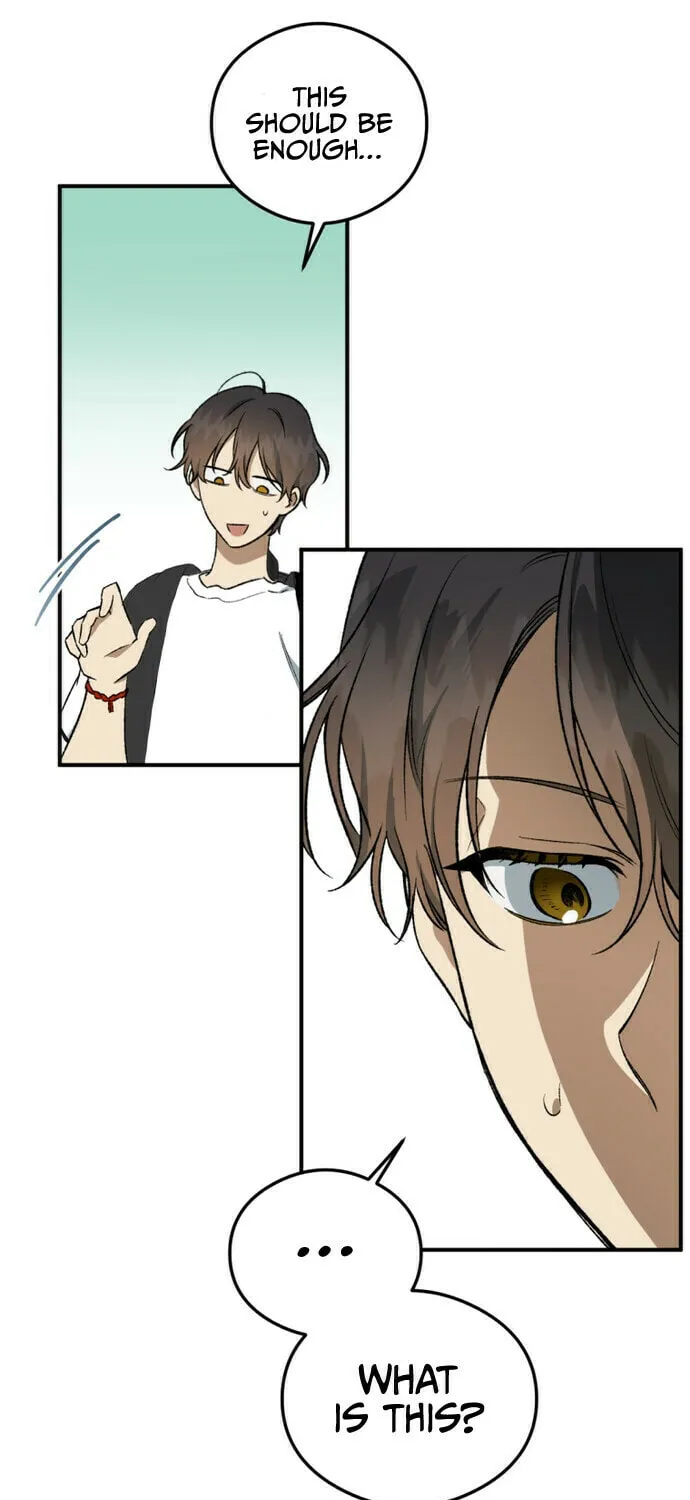 Read Guide to Yeomra chapter 9 image 37 on Lezhin