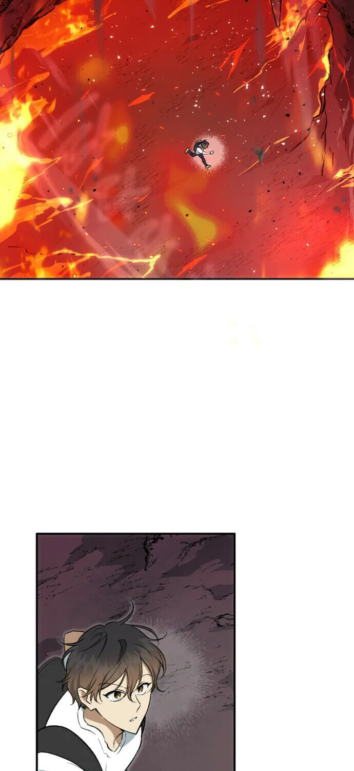 Read Guide to Yeomra chapter 9 image 39 on Lezhin