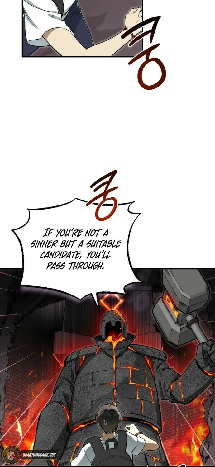 Read Guide to Yeomra chapter 9 image 40 on Lezhin