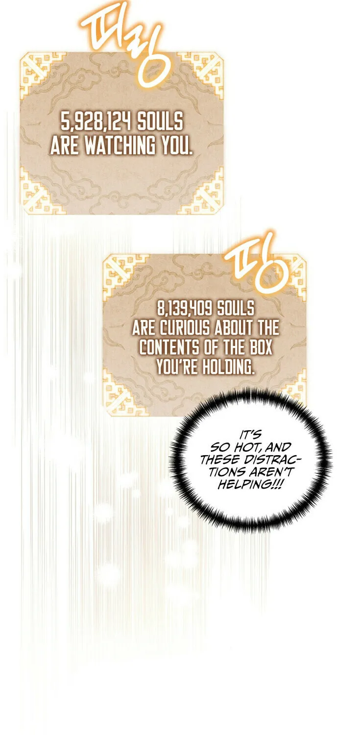 Read Guide to Yeomra chapter 9 image 42 on Lezhin