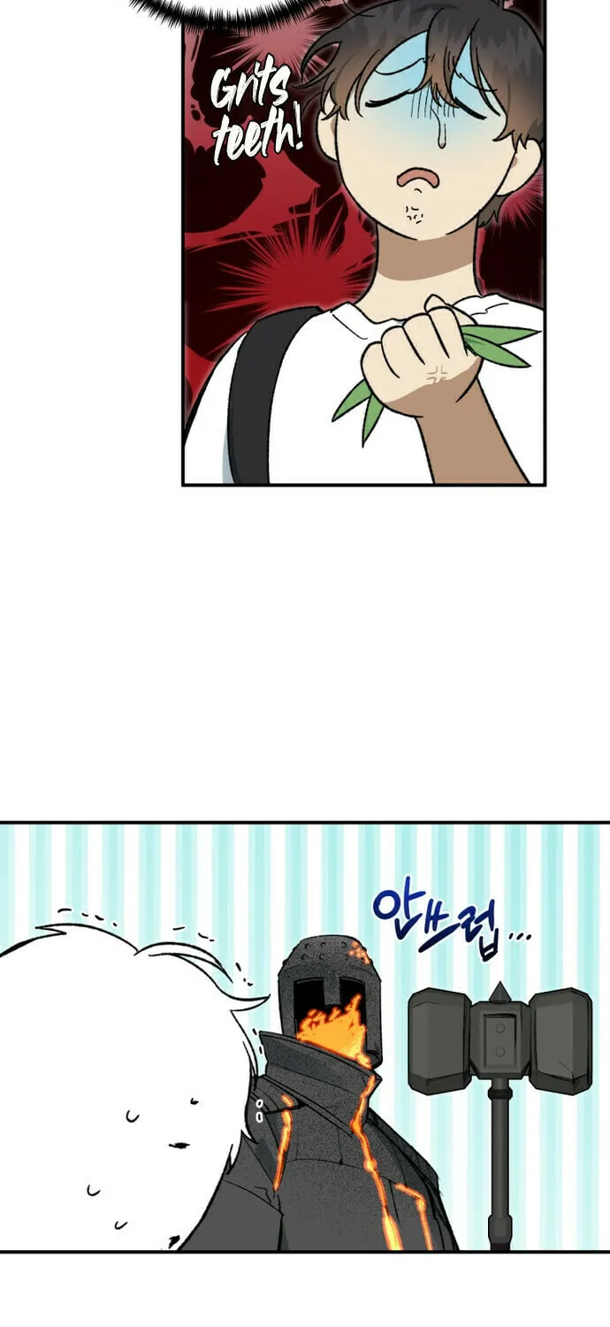 Read Guide to Yeomra chapter 9 image 45 on Lezhin