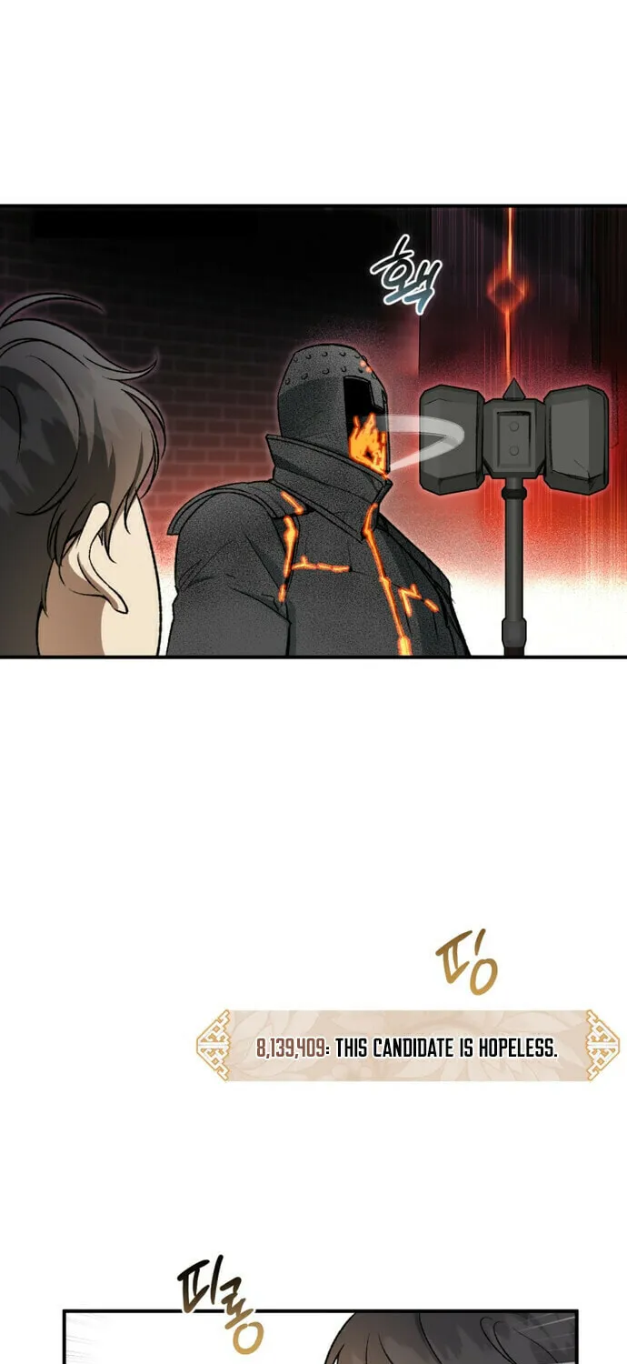 Read Guide to Yeomra chapter 9 image 46 on Lezhin