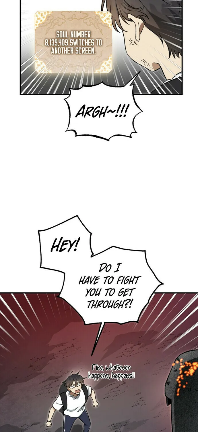 Read Guide to Yeomra chapter 9 image 47 on Lezhin