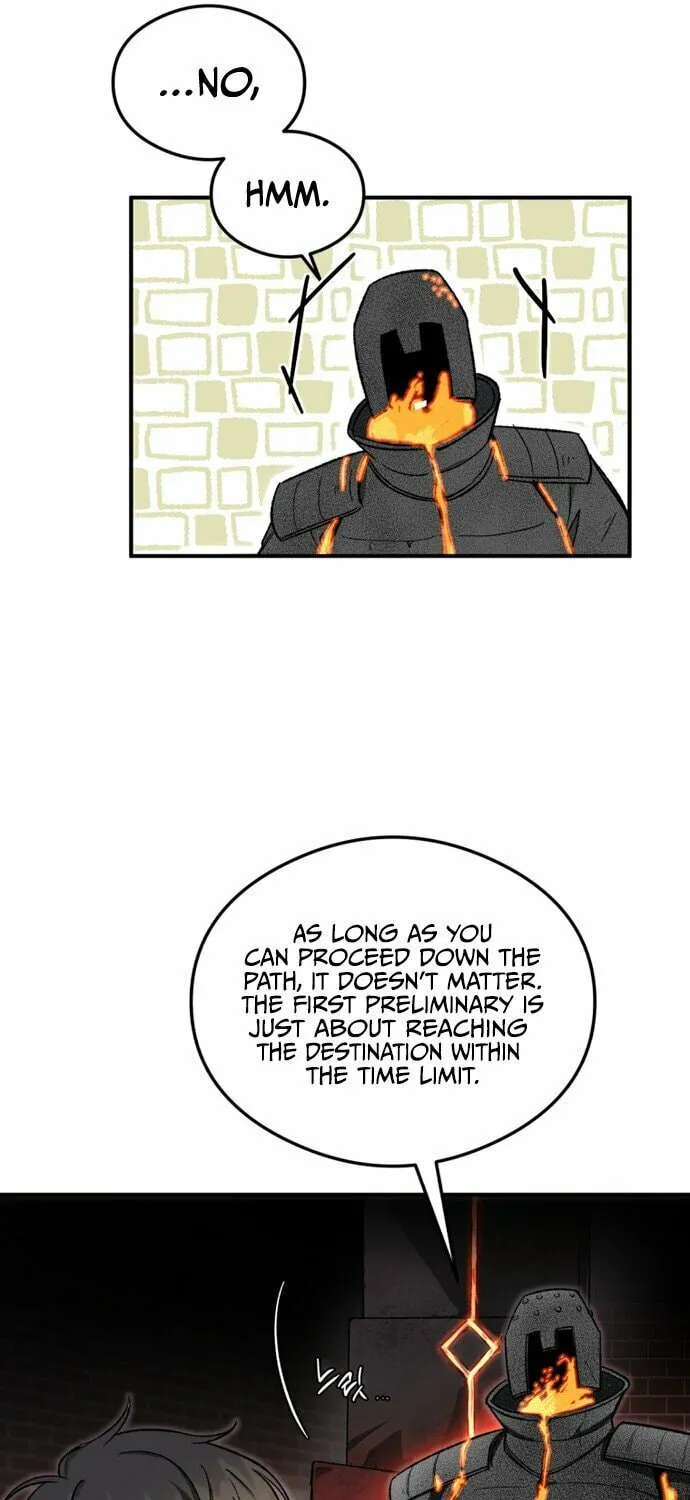 Read Guide to Yeomra chapter 9 image 49 on Lezhin