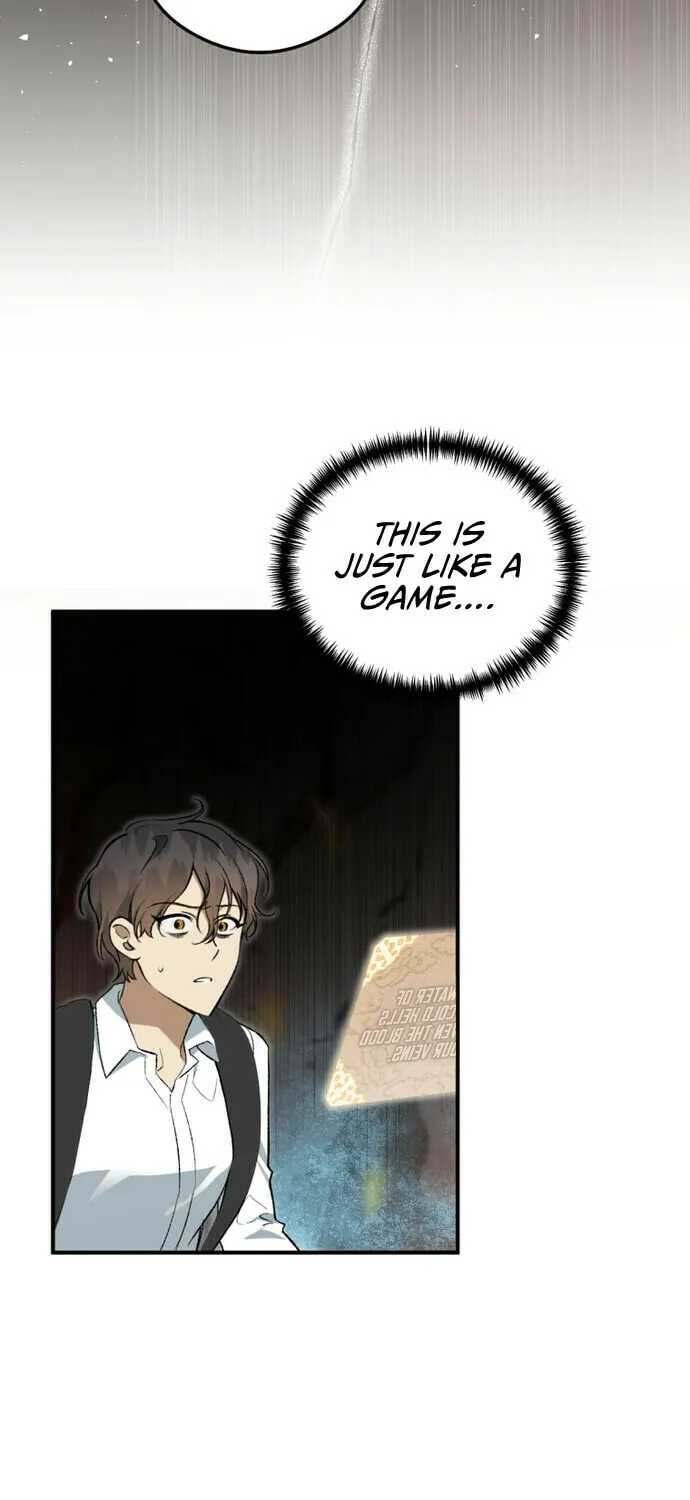 Read Guide to Yeomra chapter 9 image 5 on Lezhin