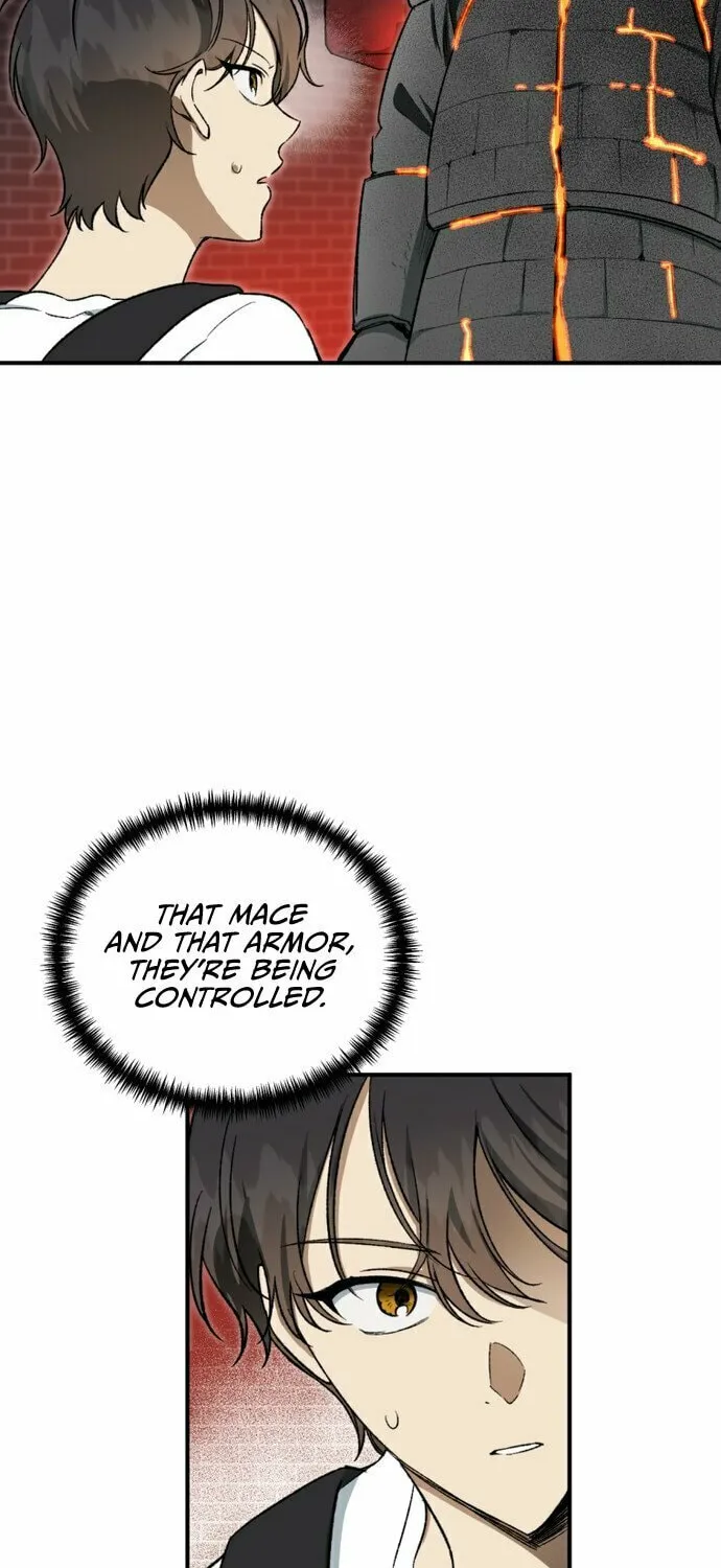 Read Guide to Yeomra chapter 9 image 50 on Lezhin