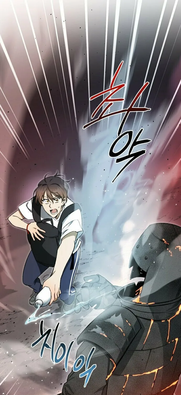 Read Guide to Yeomra chapter 9 image 56 on Lezhin