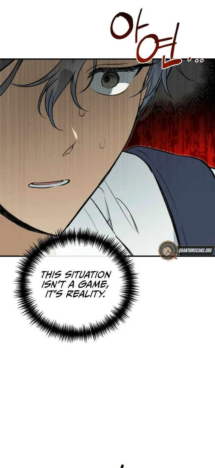 Read Guide to Yeomra chapter 9 image 6 on Lezhin
