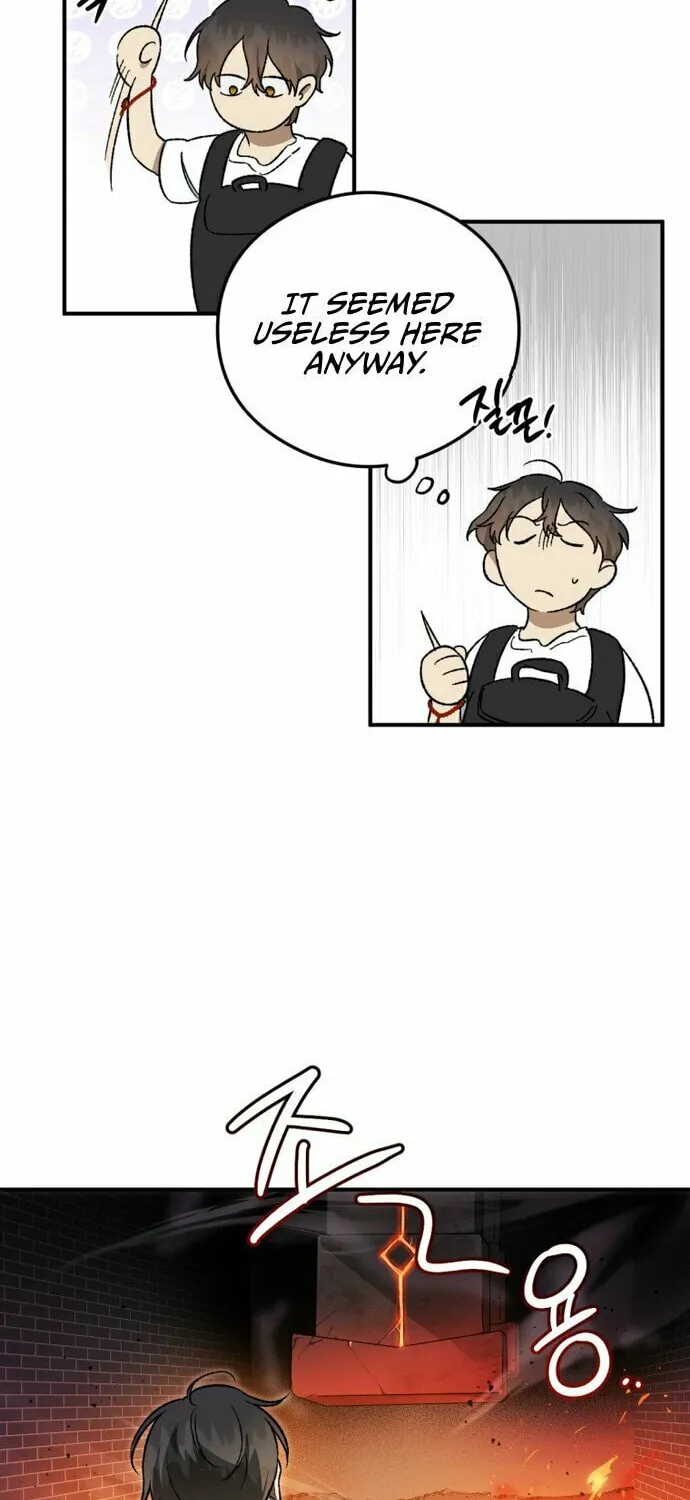 Read Guide to Yeomra chapter 9 image 61 on Lezhin