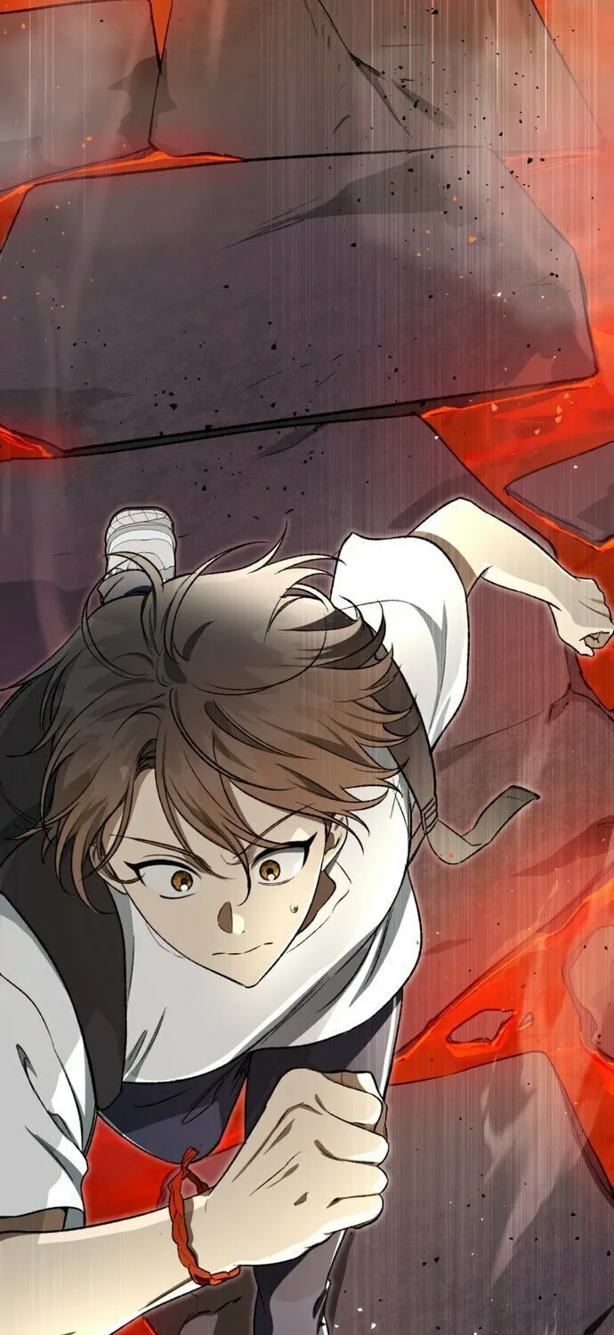 Read Guide to Yeomra chapter 9 image 64 on Lezhin