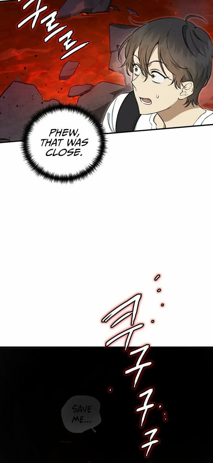 Read Guide to Yeomra chapter 9 image 66 on Lezhin