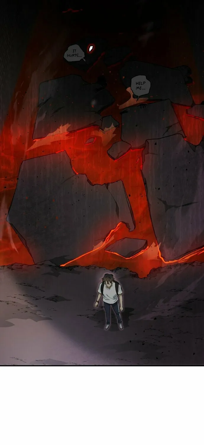 Read Guide to Yeomra chapter 9 image 67 on Lezhin