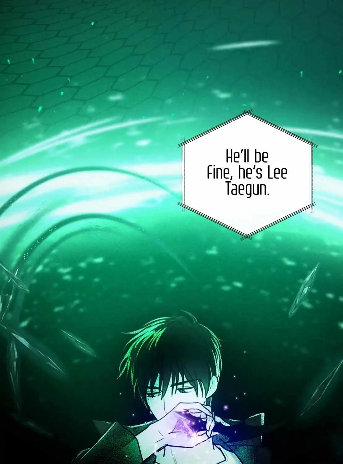 Read Guiding Hazard chapter 0 image 2 on Lezhin