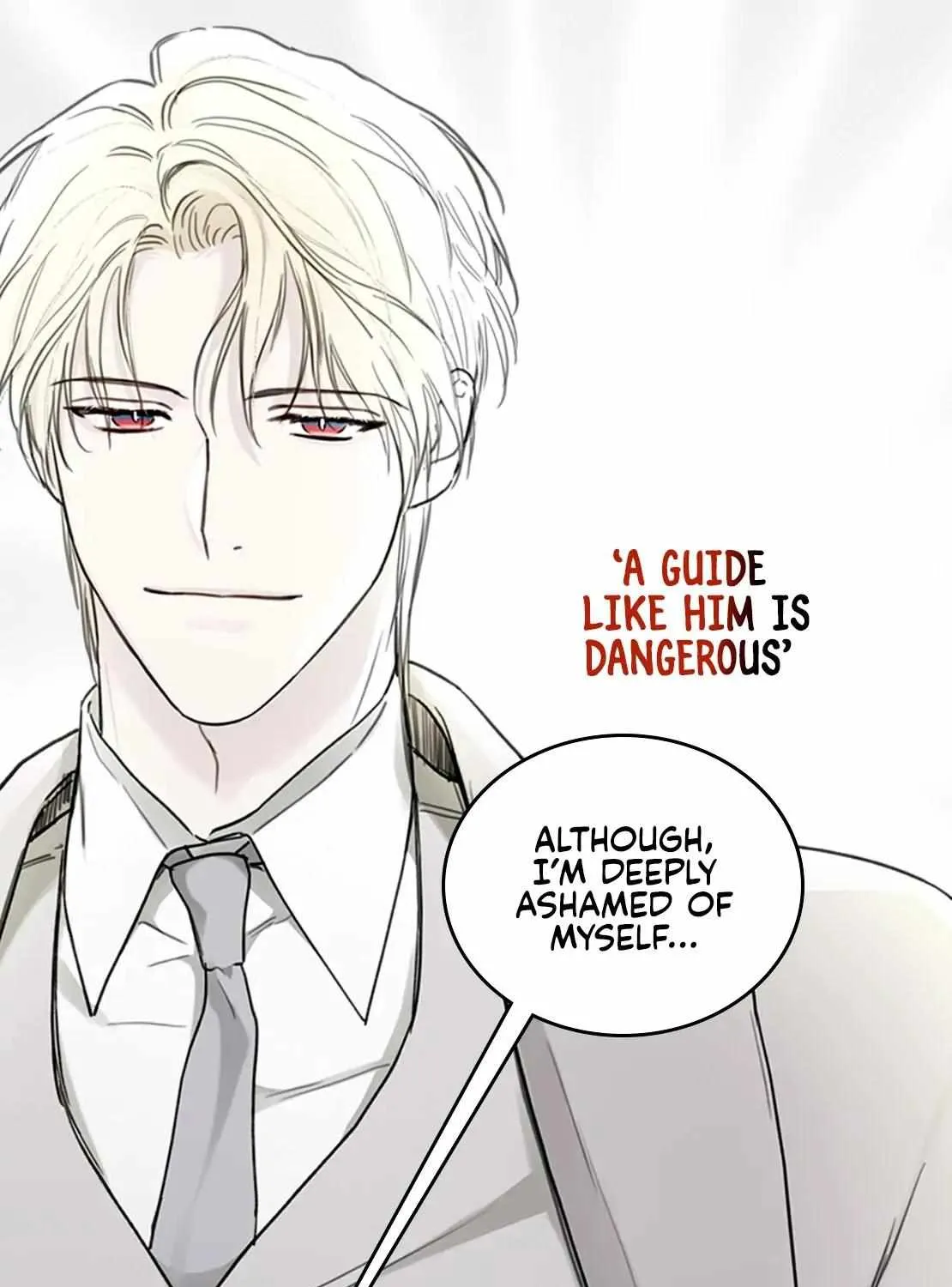 Read Guiding Hazard chapter 0 image 7 on Lezhin