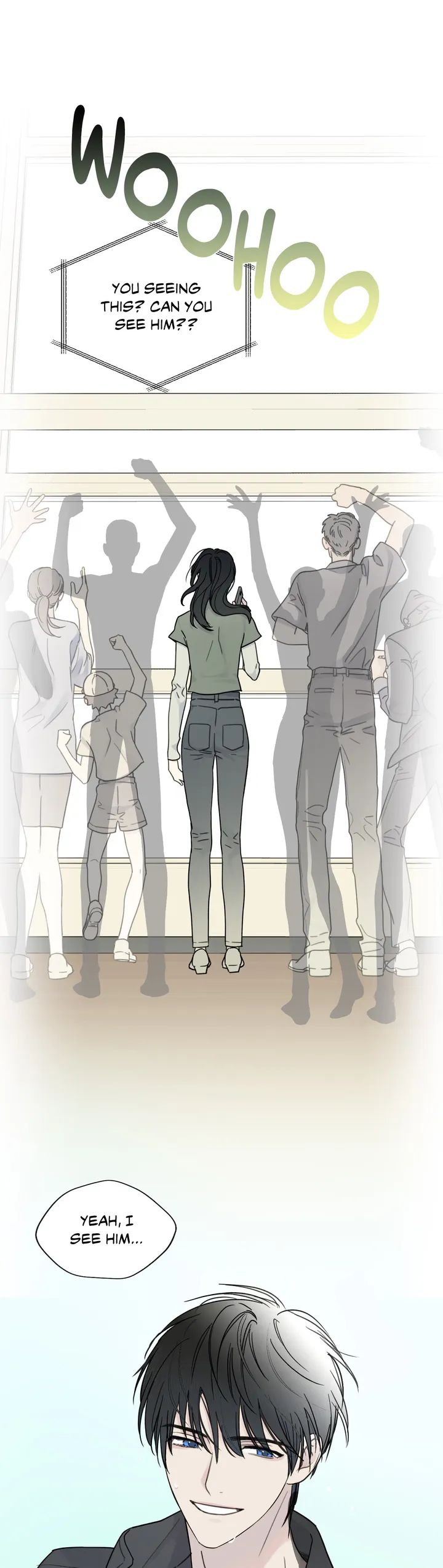 Read Guiding Hazard chapter 1.1 image 10 on Lezhin