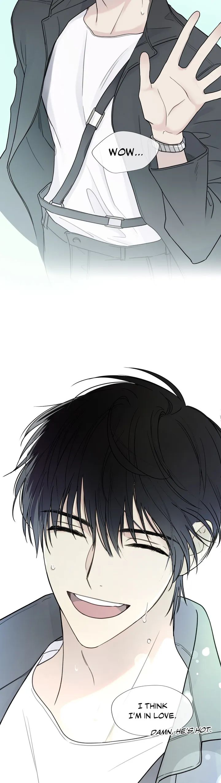 Read Guiding Hazard chapter 1.1 image 11 on Lezhin