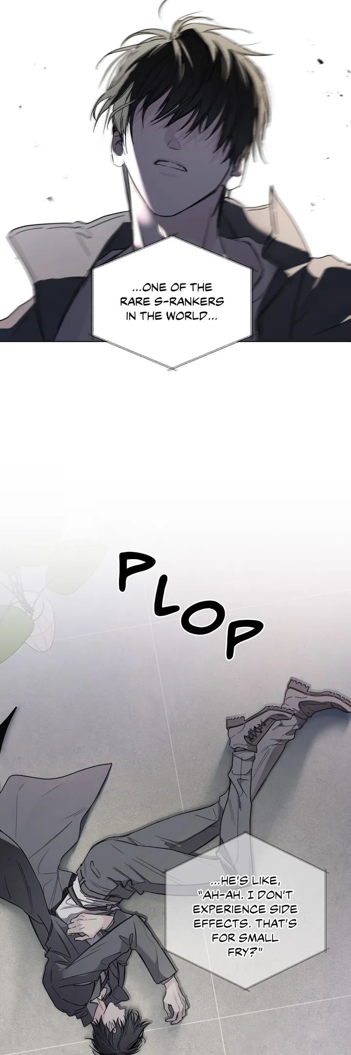 Read Guiding Hazard chapter 1.1 image 15 on Lezhin