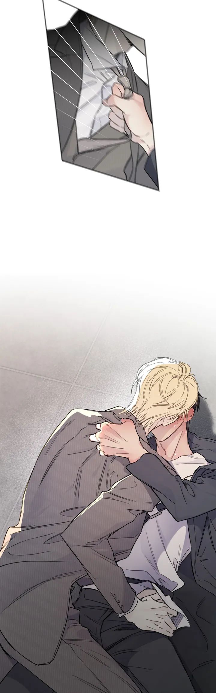 Read Guiding Hazard chapter 1.1 image 21 on Lezhin