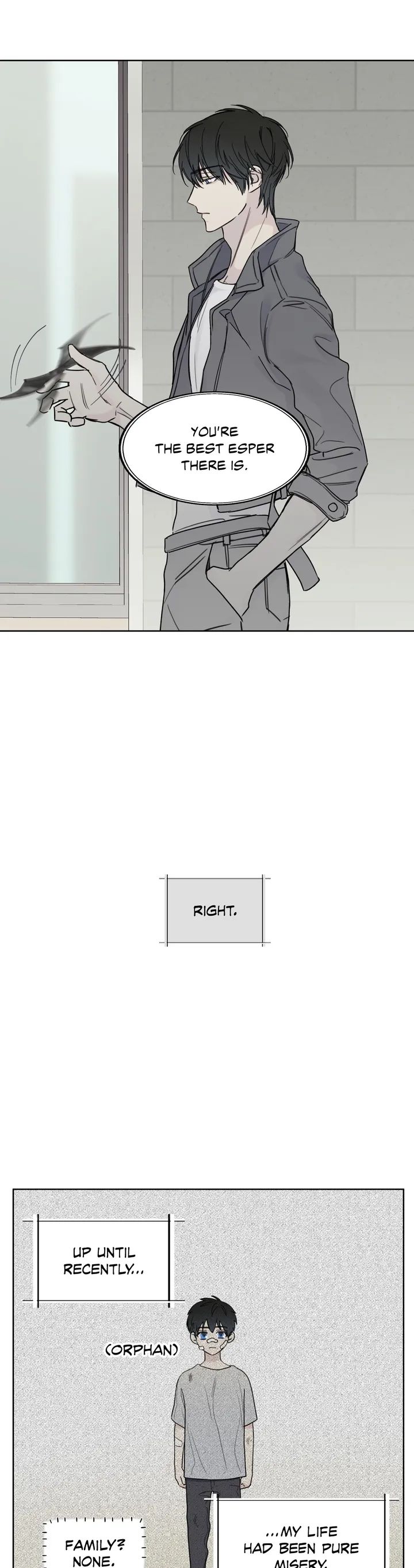 Read Guiding Hazard chapter 1.1 image 27 on Lezhin
