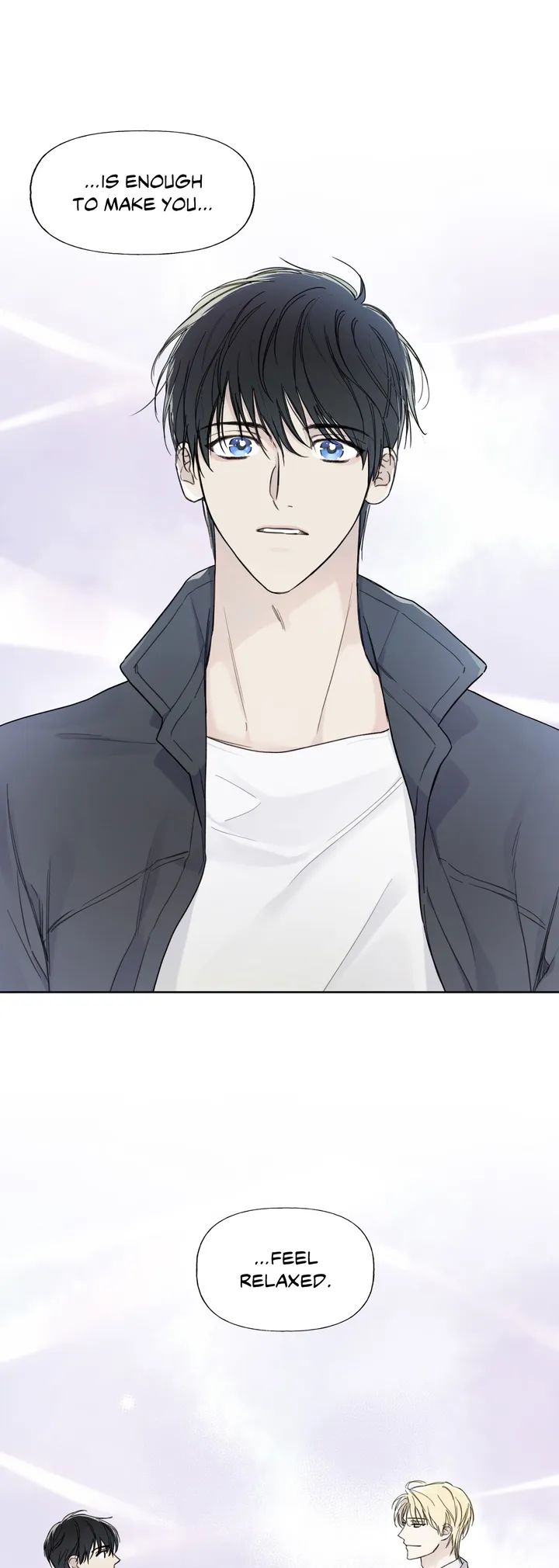 Read Guiding Hazard chapter 1.1 image 36 on Lezhin