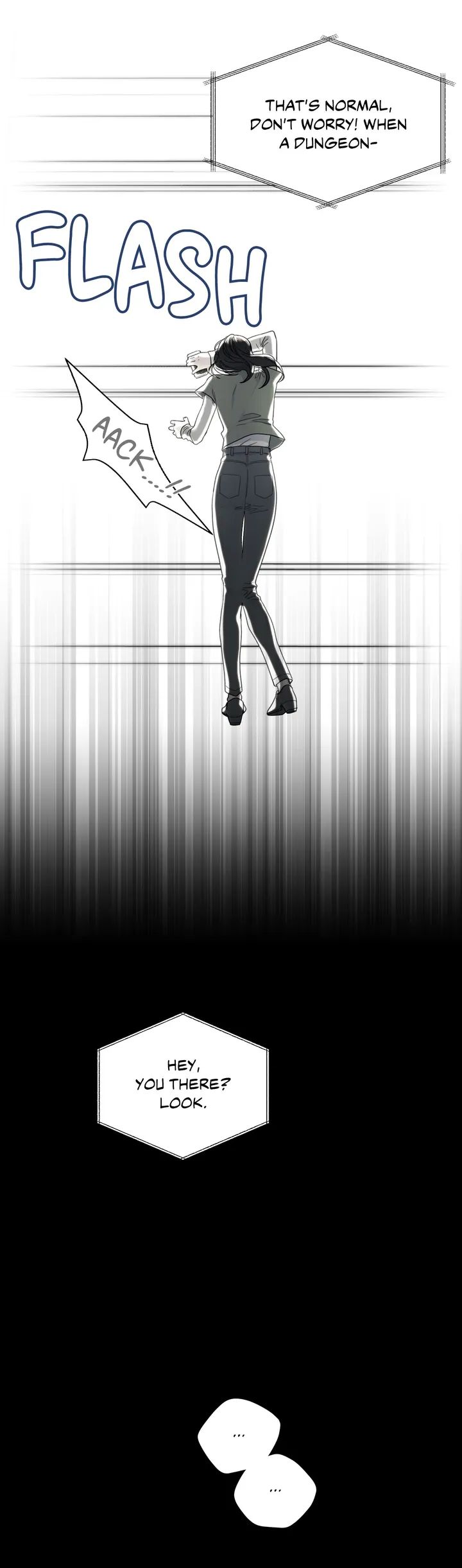 Read Guiding Hazard chapter 1.1 image 6 on Lezhin