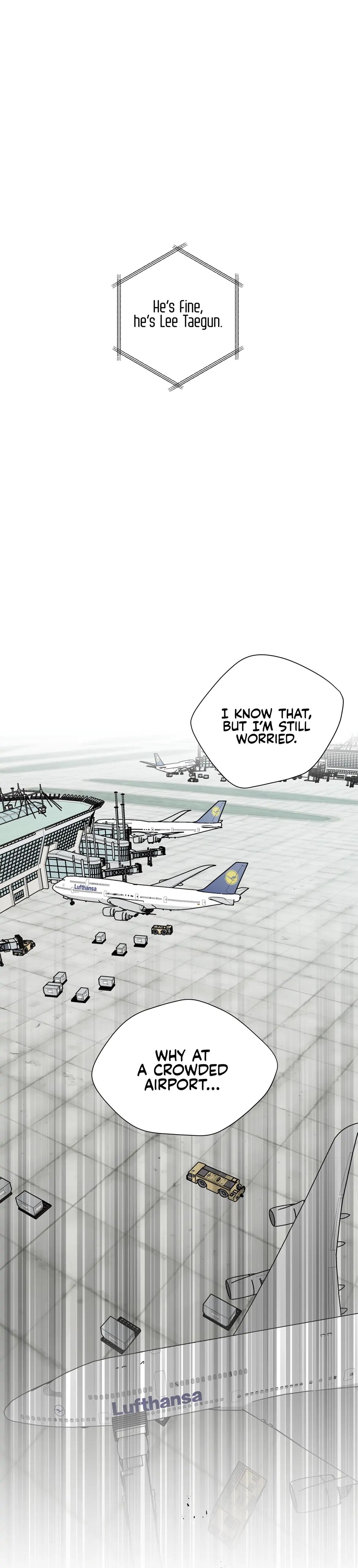 Read Guiding Hazard chapter 1.2 image 1 on Lezhin