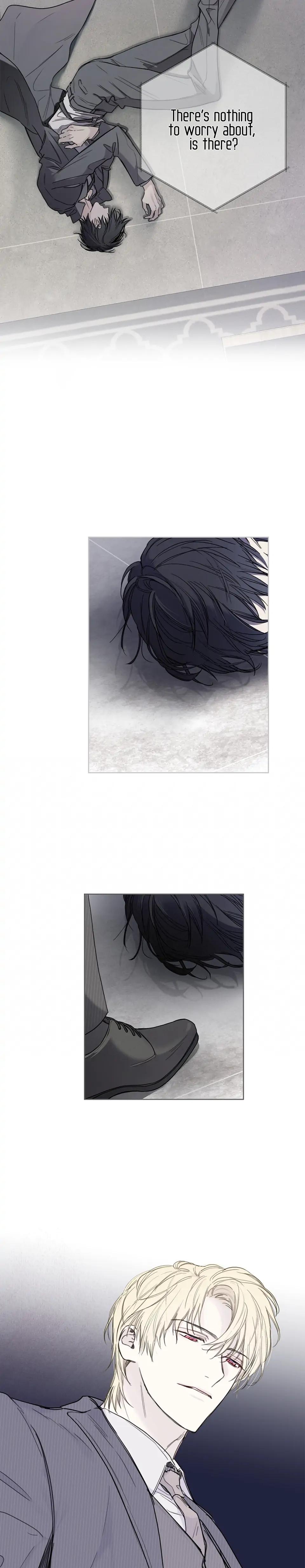 Read Guiding Hazard chapter 1.2 image 11 on Lezhin